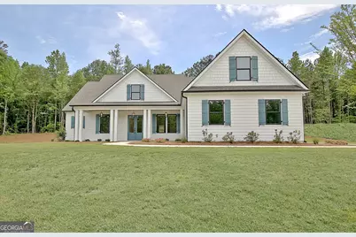 112 Ryeland Drive, Senoia, GA 30276 - Photo 1