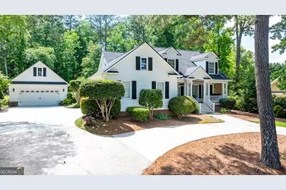 60 South Shore Drive, Newnan, GA 30263 - Photo 1