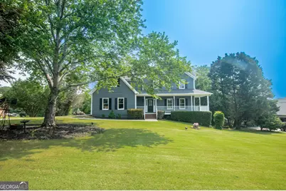 1851 Harvest Way, Loganville, GA 30052 - Photo 1