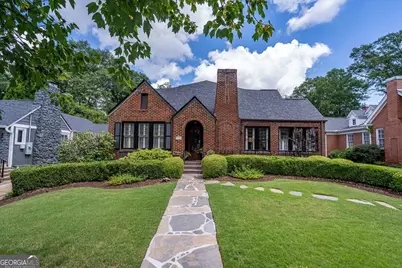 430 Milledge Circle, Athens, GA 30609 - Photo 1