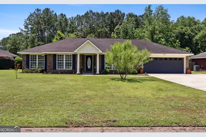 318 Wexford Drive, Hinesville, GA 31313 - Photo 1