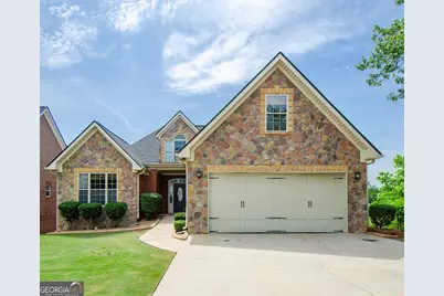 9157 Golfview Circle, Covington, GA 30014 - Photo 1