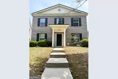 2517 Walter Way, Stockbridge, GA 30281 - Photo 1