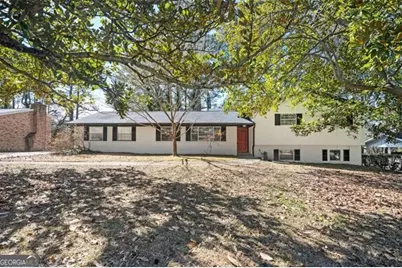 1887 King Charles Road, Atlanta, GA 30331 - Photo 1