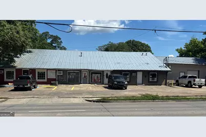 702 W Elm Street, Rockmart, GA 30153 - Photo 1