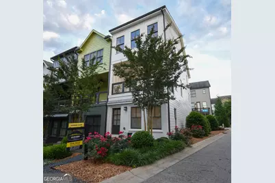 756 Cady Way, Atlanta, GA 30312 - Photo 1