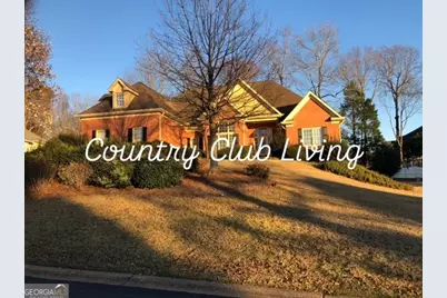 116 Royal Burgess Way, McDonough, GA 30253 - Photo 1