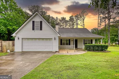 1959 Christian Circle SE, Conyers, GA 30013 - Photo 1