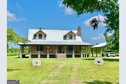 570 July Road, Rochelle, GA 31079 - Photo 1