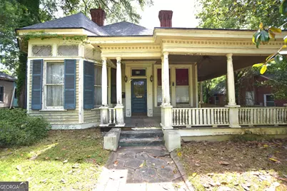 915 North Avenue, Macon, GA 31211 - Photo 1