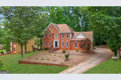 1952 Skidmore Circle, Lawrenceville, GA 30044 - Photo 1