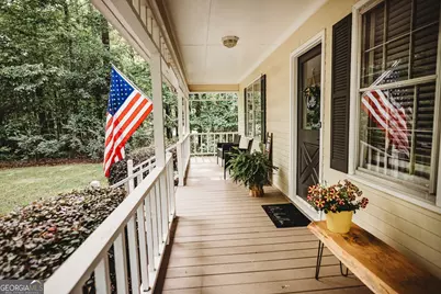 214 Rebecca Circle, Griffin, GA 30224 - Photo 1