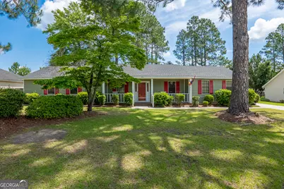 414 Allen Drive, Dublin, GA 31021 - Photo 1