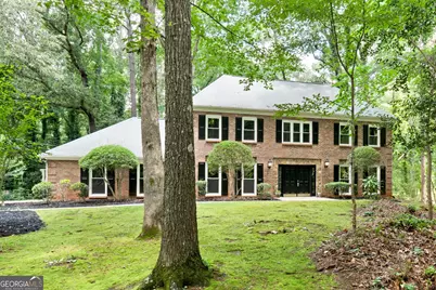 335 Cedar Lane, Fayetteville, GA 30214 - Photo 1