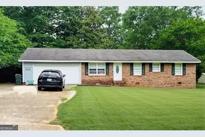 123 Hillview Drive, Thomaston, GA 30286 - Photo 1