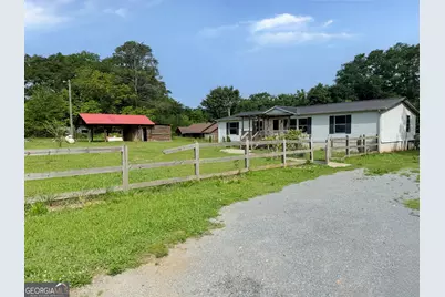 24 Franklin Drive, Cartersville, GA 30120 - Photo 1