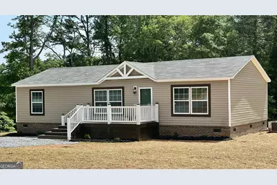 2093 Double Bridge Road, Demorest, GA 30535 - Photo 1