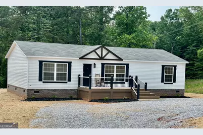 2111 Double Bridge Road, Demorest, GA 30535 - Photo 1