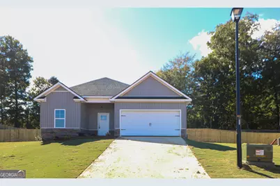 112 Amargosa Place, Bonaire, GA 31005 - Photo 1