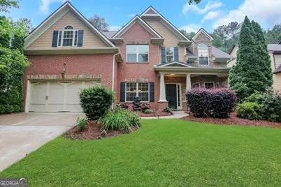 1411 Primrose Park Road, Sugar Hill, GA 30518 - Photo 1