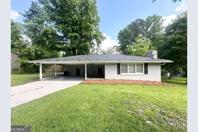 3375 Brenda Lane, Lithia Springs, GA 30122 - Photo 1