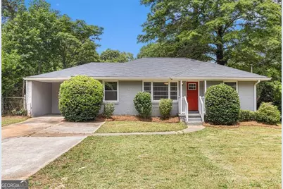 1879 Rosewood Road, Decatur, GA 30032 - Photo 1