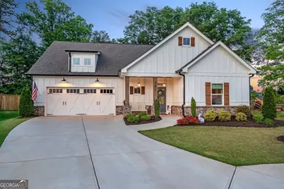 141 Alaina Road, Canton, GA 30115 - Photo 1