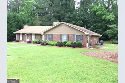 125/135 Belle Drive #A &amp; B, Fayetteville, GA 30214 - Photo 1