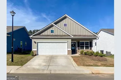 155 Crossroad Circle, Jasper, GA 30143 - Photo 1