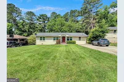 3059 Will Rogers Place SE, Atlanta, GA 30316 - Photo 1