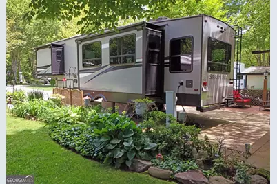 86 Moccasin Lane #16, Blairsville, GA 30512 - Photo 1