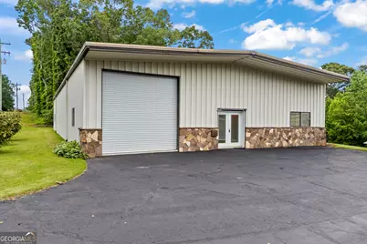 536 Old Historic Highway 441, Clarkesville, GA 30523 - Photo 1