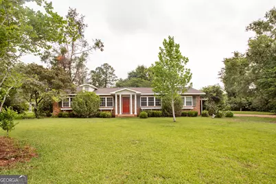 1878 Blalock Avenue, Waycross, GA 31503 - Photo 1
