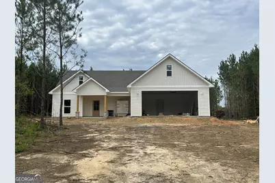1186 Snow Hill Road, Cadwell, GA 31009 - Photo 1