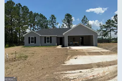 6494 Swallowtail Drive, Statesboro, GA 30461 - Photo 1