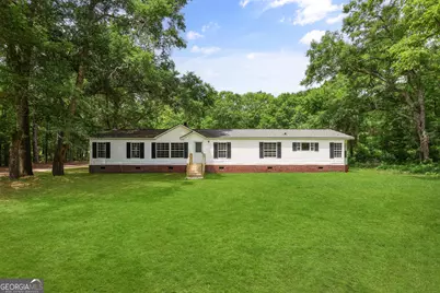 2830 Rincon Stillwell Road, Rincon, GA 31326 - Photo 1