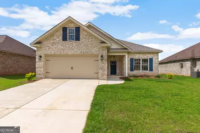 208 Willowbrook Lane, Kathleen, GA 31047 - Photo 1