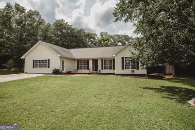 130 Harris Drive, Barnesville, GA 30204 - Photo 1