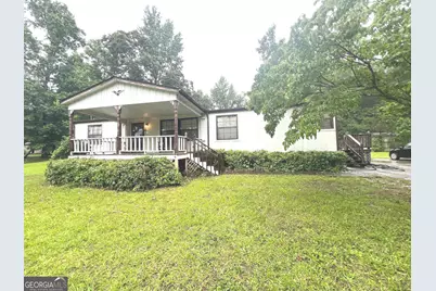 10507 Highway 36, Covington, GA 30014 - Photo 1