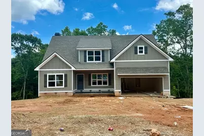 42 Shadybrook Path #LOT 29, Newnan, GA 30263 - Photo 1