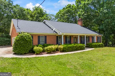 1112 Reno Road, Royston, GA 30662 - Photo 1