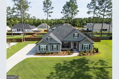 7313 Shadow Creek Drive, Hahira, GA 31632 - Photo 1