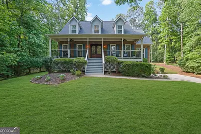 4690 Oakhurst Lane, Alpharetta, GA 30004 - Photo 1