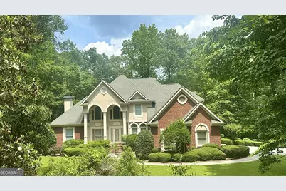3203 Kylemoor Drive, Conyers, GA 30012 - Photo 1