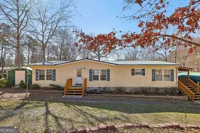 836 Gardenia Road, Sparta, GA 31087 - Photo 1