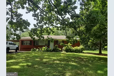 856 New Hope Road, Fayetteville, GA 30214 - Photo 1