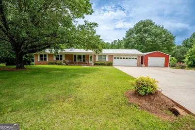 488 Truelove Road, Cleveland, GA 30528 - Photo 1