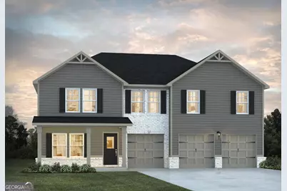 1708 Bouquet Way #239, McDonough, GA 30253 - Photo 1