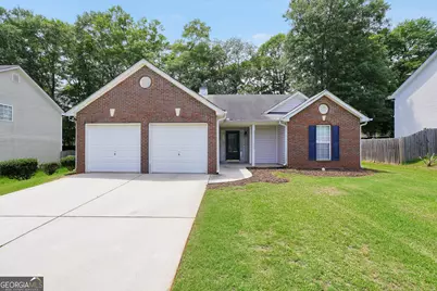 9067 Bob Jackson Drive, Jonesboro, GA 30238 - Photo 1