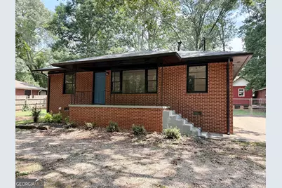 1684 Lake Harbin Road, Morrow, GA 30260 - Photo 1